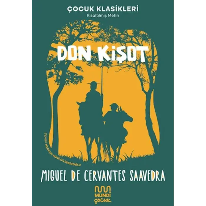 Don Kişot