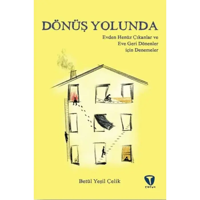 Dönüş Yolunda