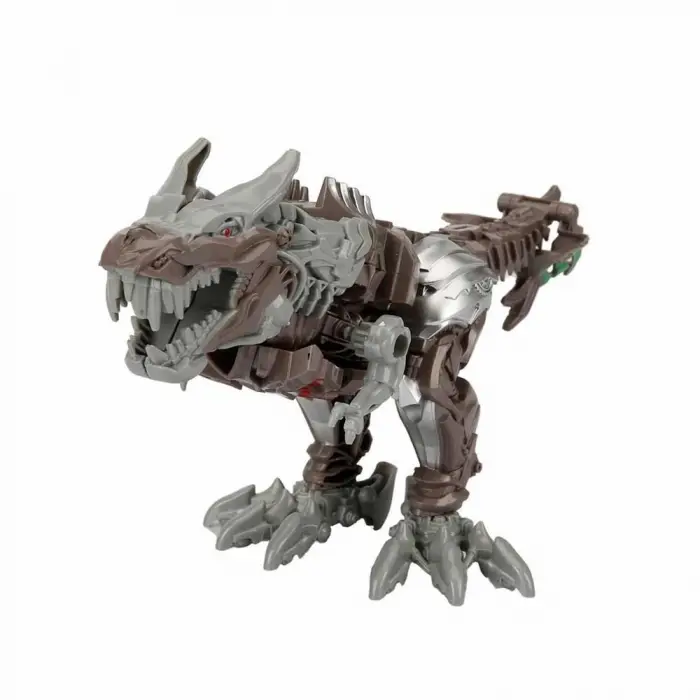 Dönüşebilen Robot Dinozor  - 1 Adet Stokta Olan Gönderilir