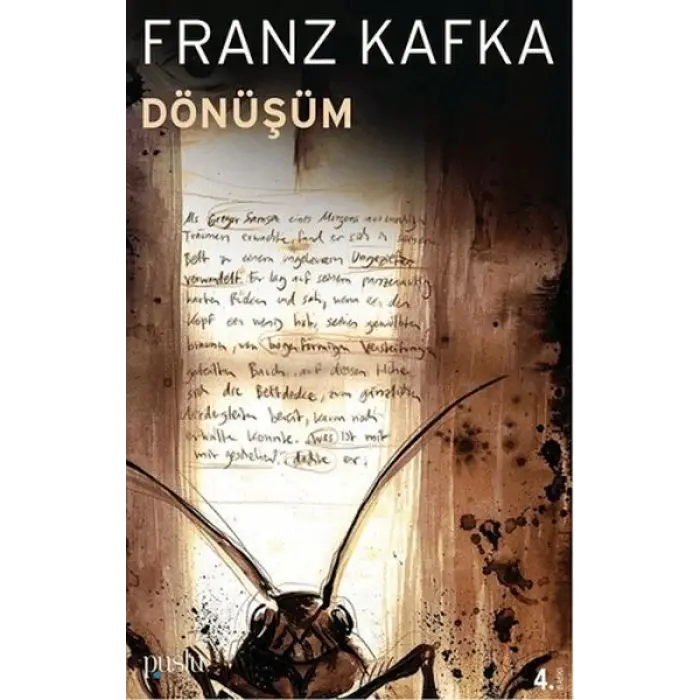 Dönüşüm
