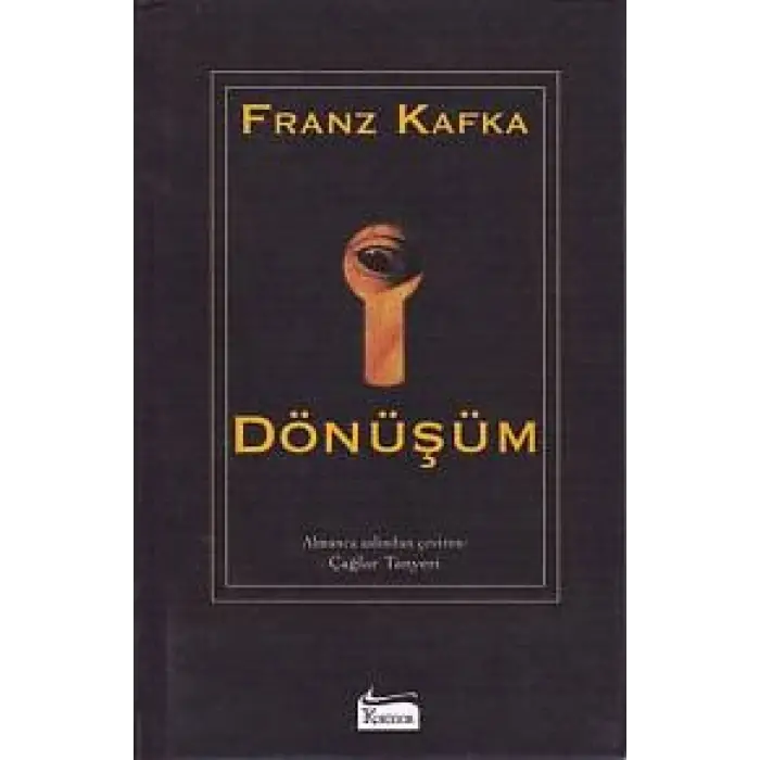 Dönüşüm (Bez Ciltli)