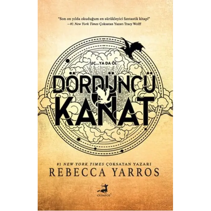 Dördüncü Kanat