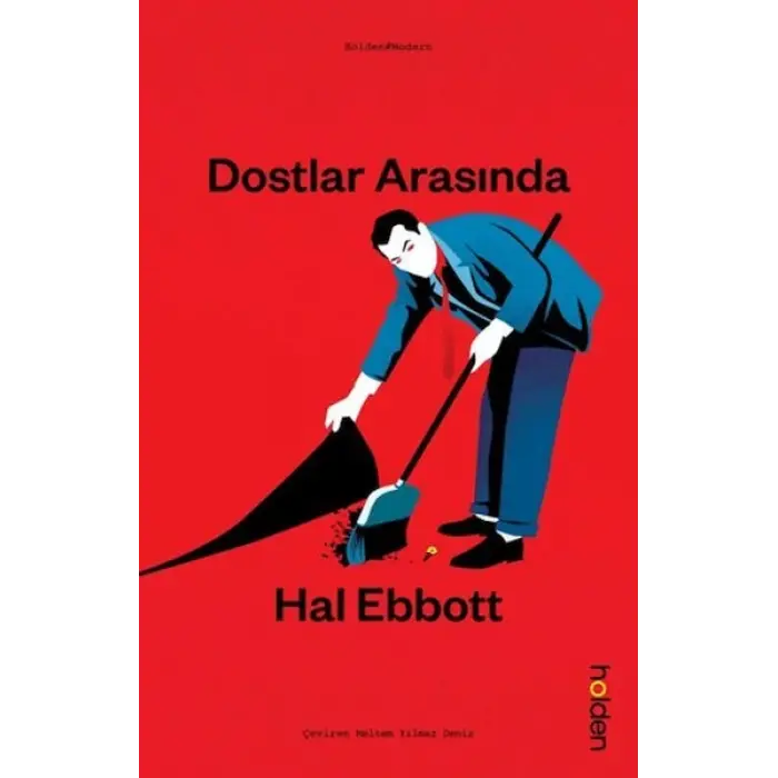 Dostlar Arasında