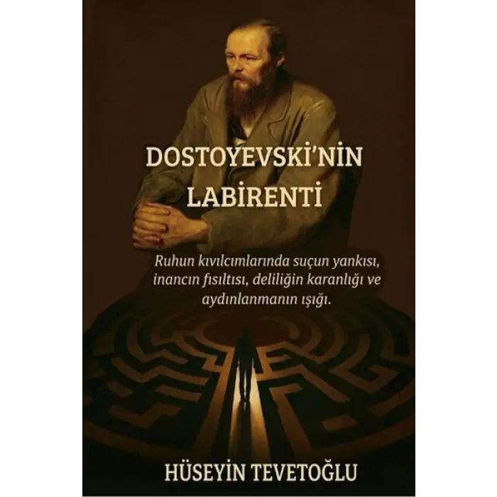 Dostoyevski’nin Labirenti