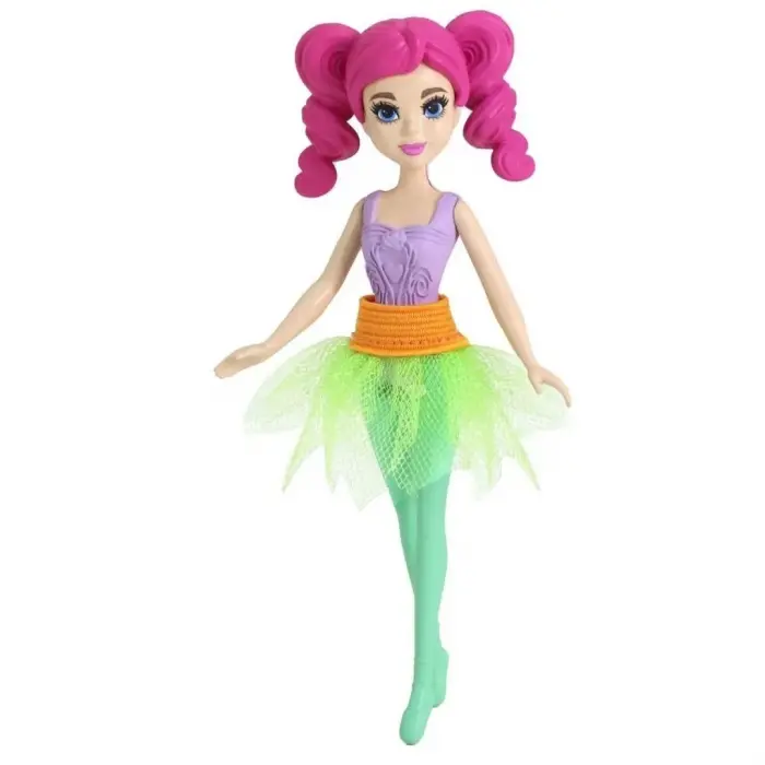 Dreameez Mini Külahta Bebek S00081105 - 1 Adet Stokta Olan Gönderilir