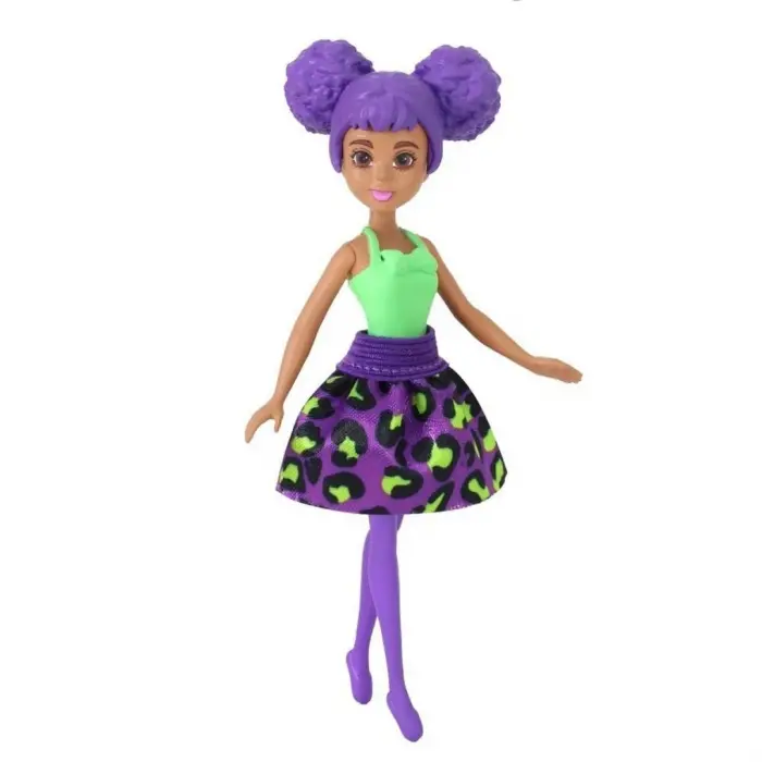 Dreameez Mini Külahta Bebek S00081105 - 1 Adet Stokta Olan Gönderilir