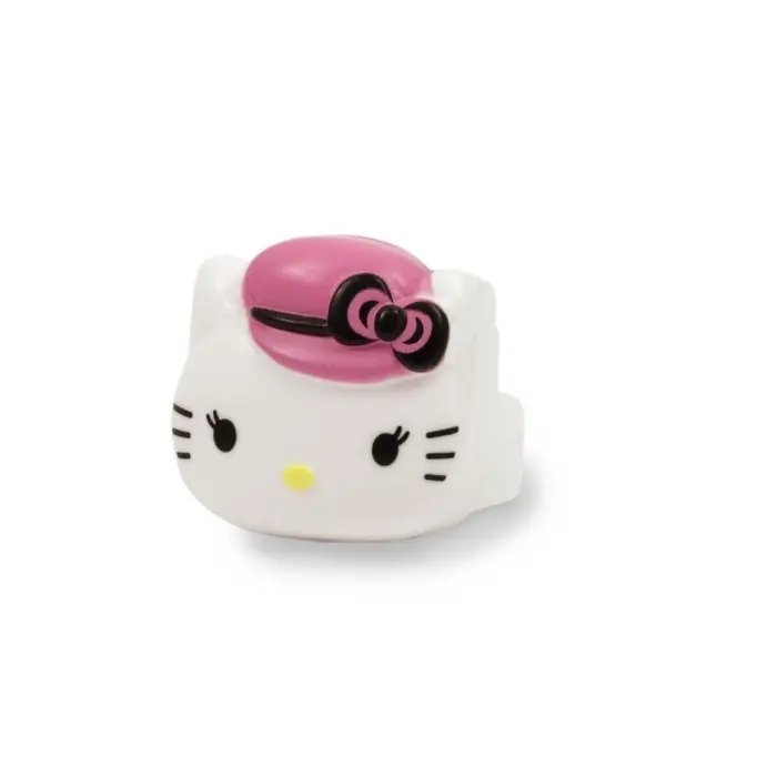 Dudak Balmlı Yüzük - Lip Balm Ring