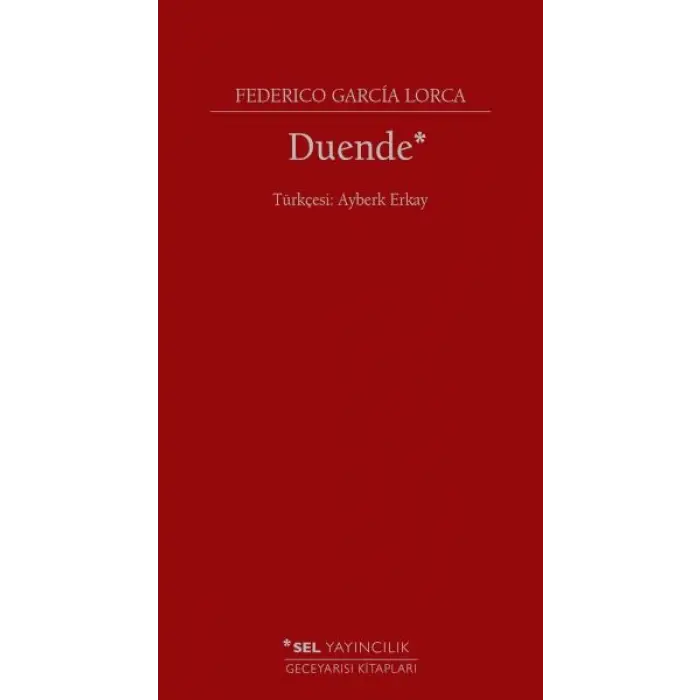 Duende