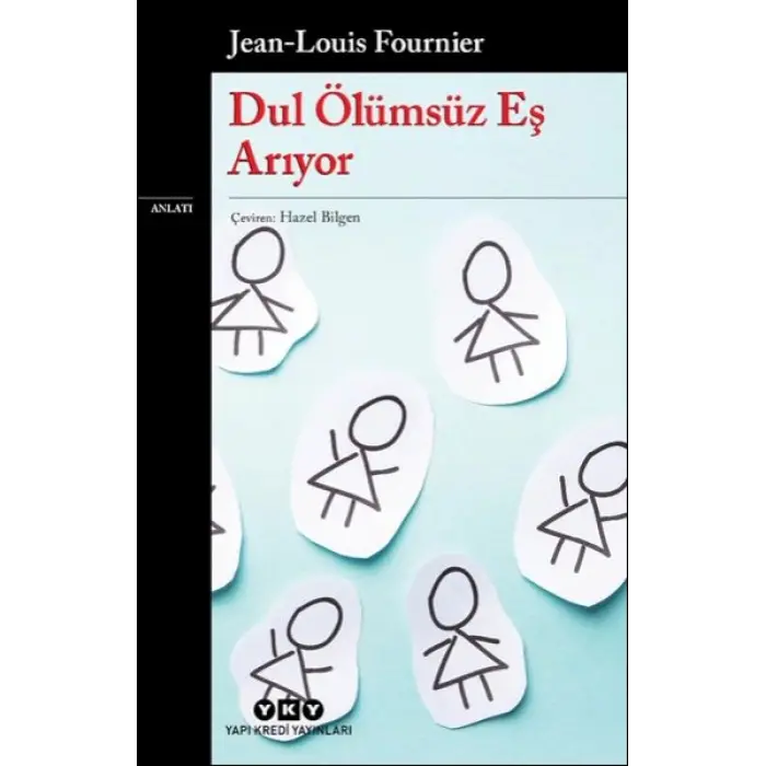Dul Ölümsüz Eş Arıyor