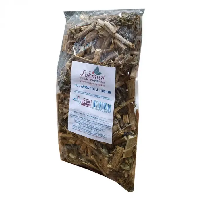Dul rat Otu 100 Gr Paket