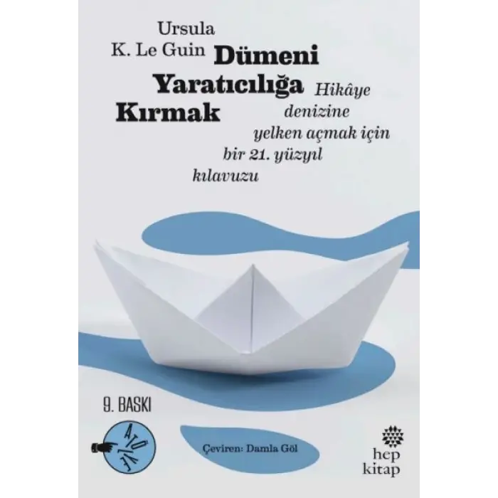 Dümeni tıcılığa Kırmak
