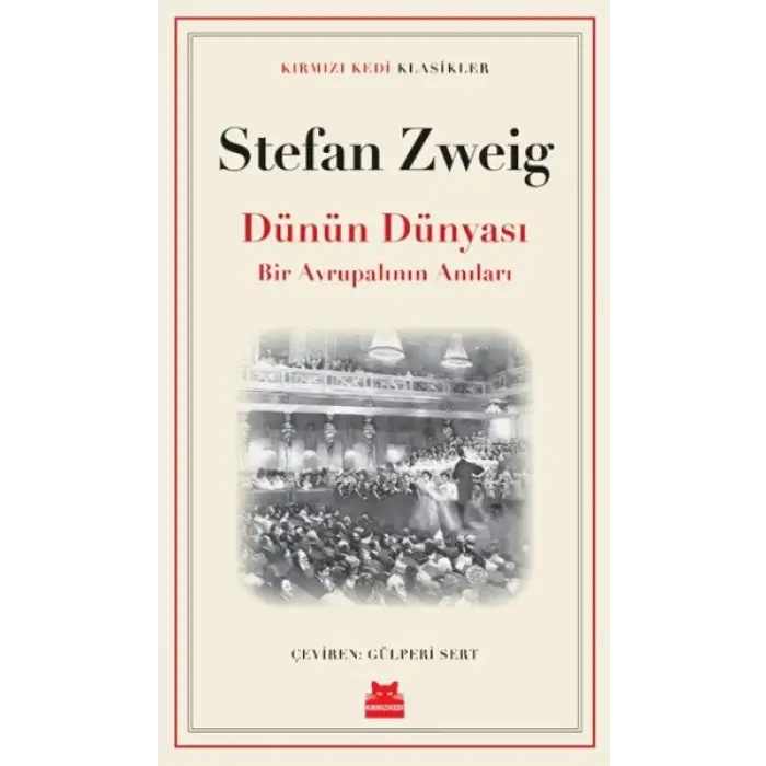 Dünün Dünyası