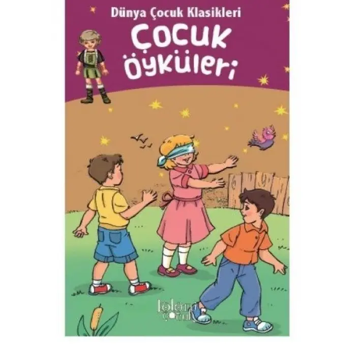 Dünya Çuk Klasikleri - Çuk Öyküleri