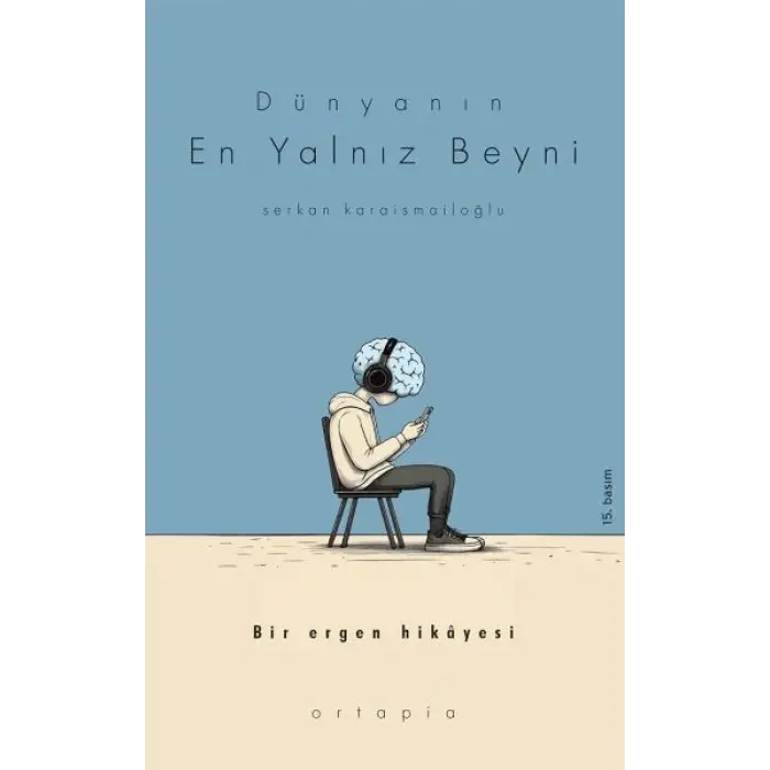 Dünyanın En Yalnız Beyni