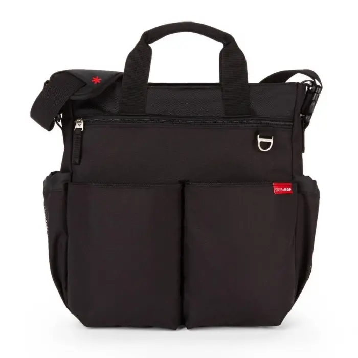Duo Orjinal Çanta Black