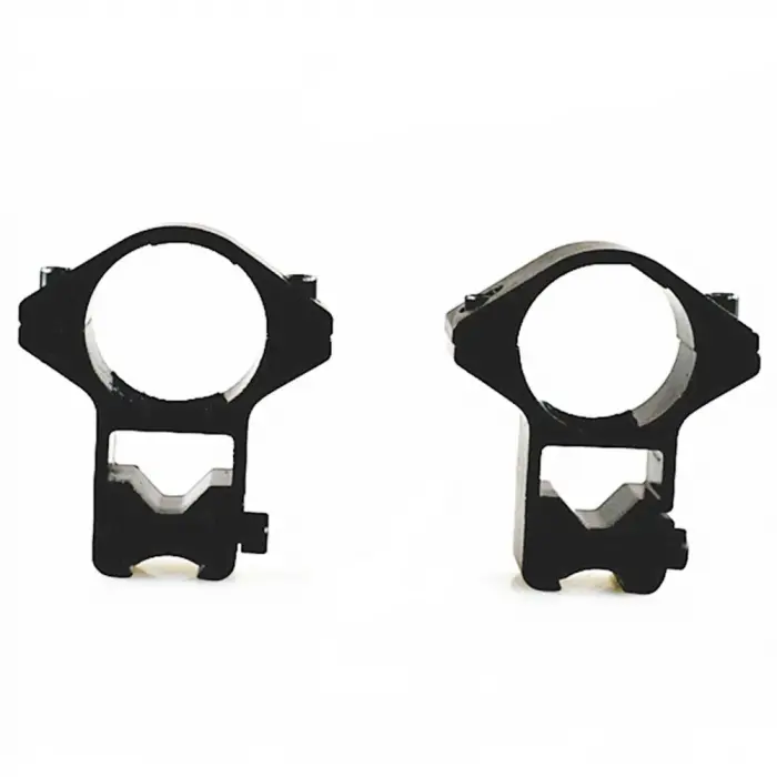 Dürbünü Lazeri Montaj Si Çelik Alaşım 11mm