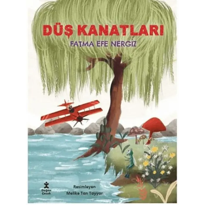 Düş Kanatları