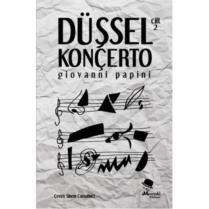 Düşsel Konçerto Cilt: 2