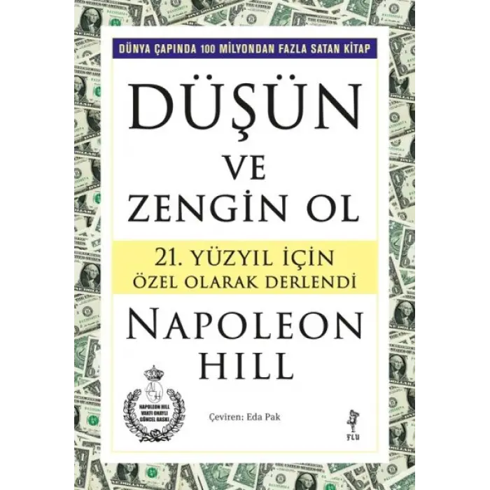 Düşün Ve Zengin Ol