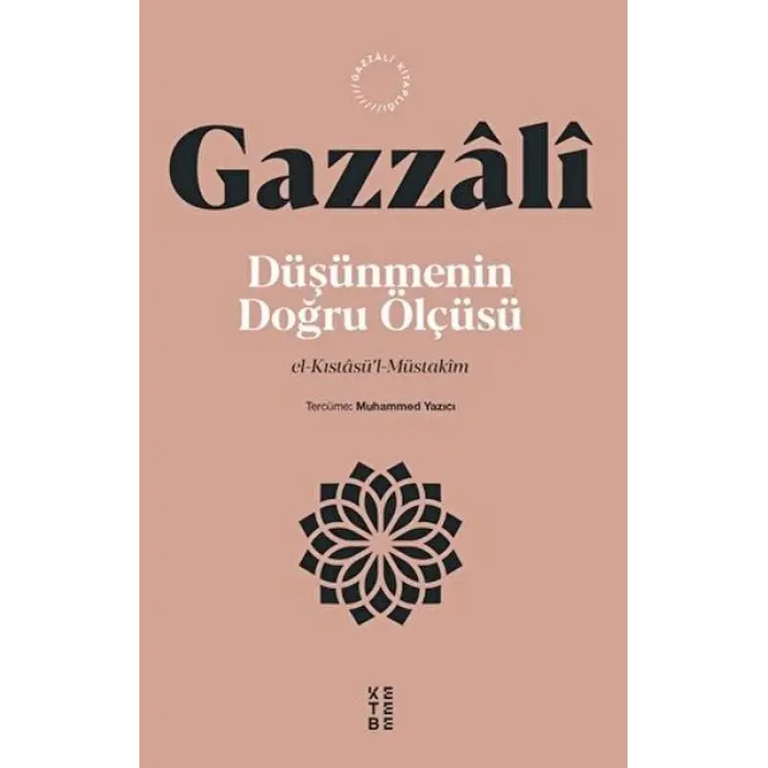 Düşünmenin Doğru Ölçüsü