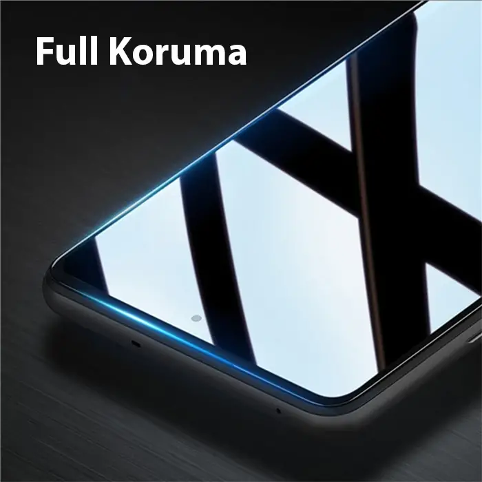Dux Ducis OnePlus 10T Full Kaplama Cam Ekran Koruyucu-(5775)