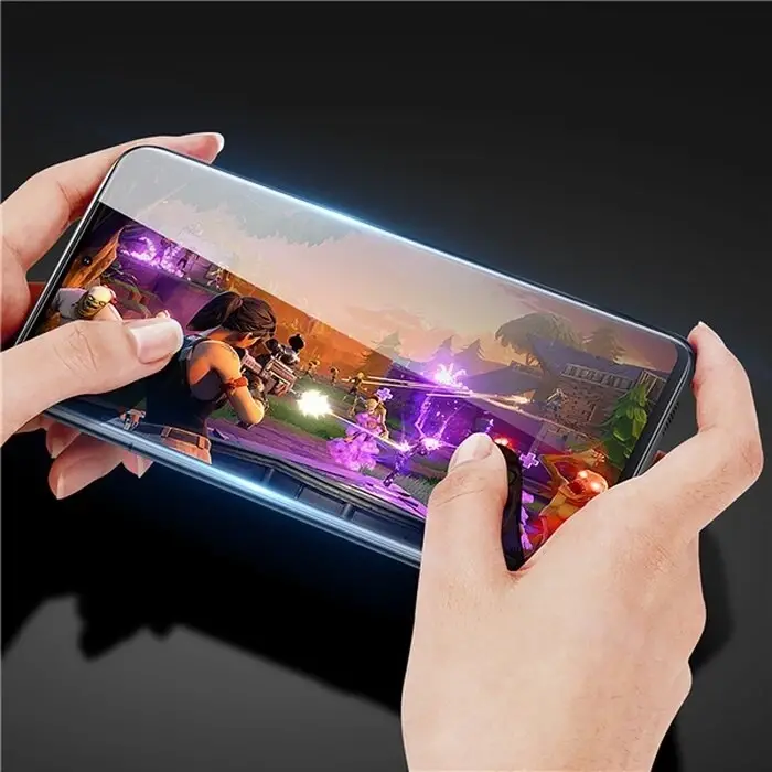 Dux Ducis Xiaomi 13 Pro Full Kaplama Tempered Cam Ekran Koruyucu-(5775)