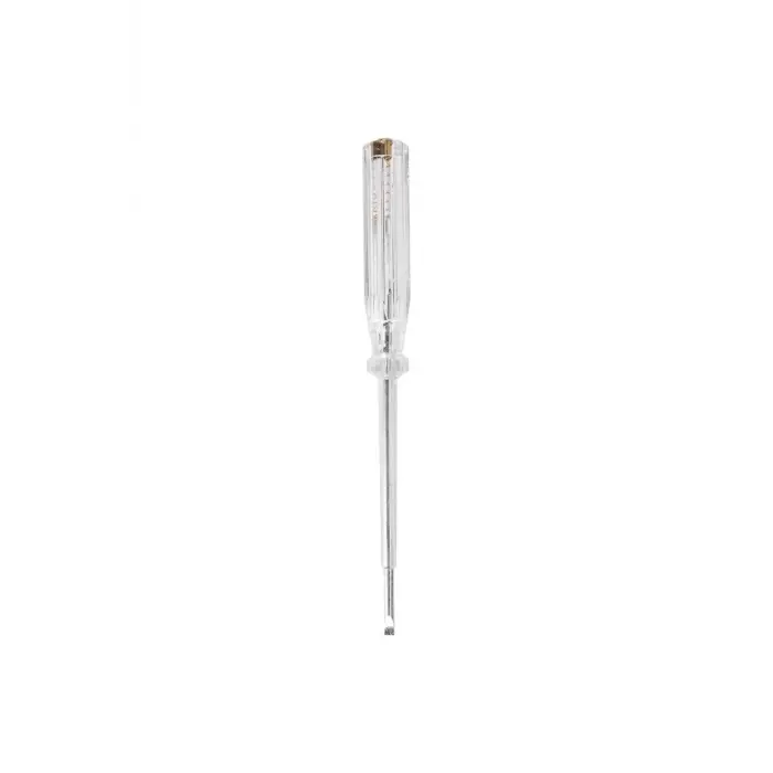 Düz Uçlu Kontrol Kalemi 190 Mm