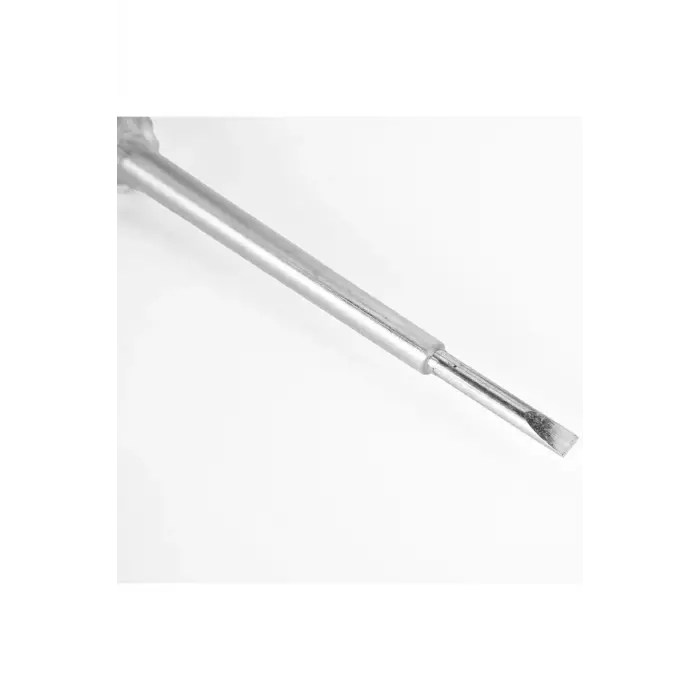 Düz Uçlu Kontrol Kalemi 190 mm