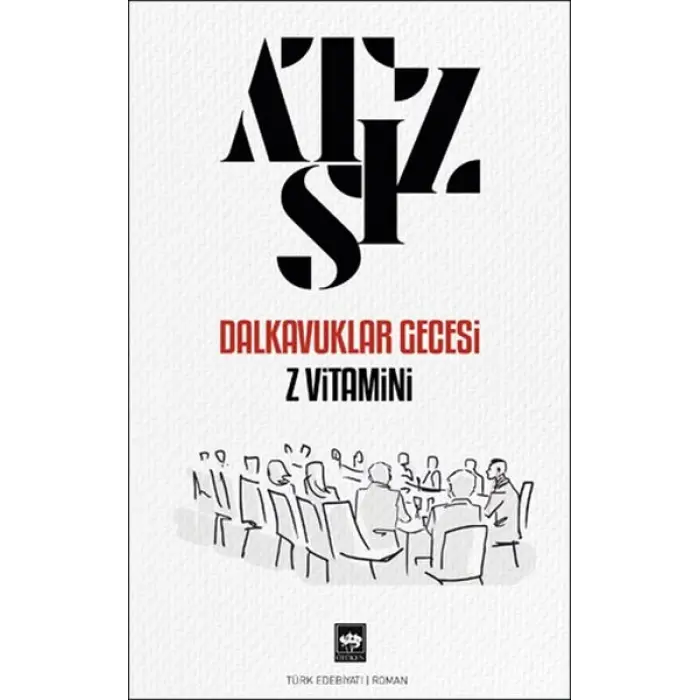 Dvuklar Gecesi Z Vitamini