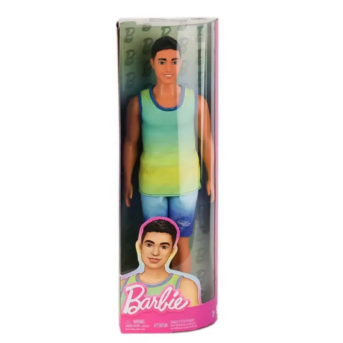 DWK44 Yakışıklı Ken Bebekler