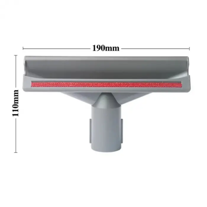 Dyson V7 V8 V10 İçin 5 Parça Fırça Aksesuar Seti-(5775)