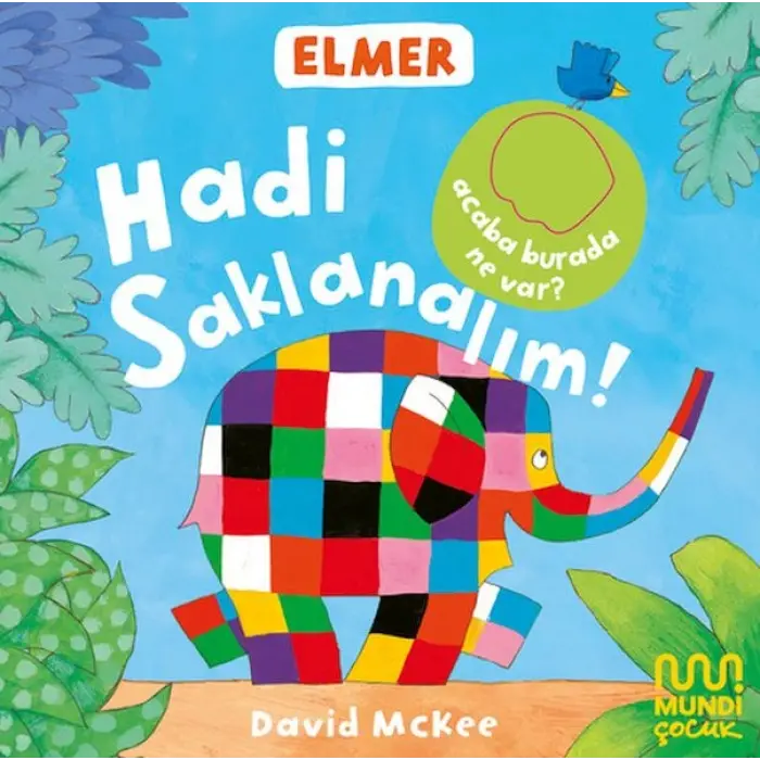E Kütüphanesi Hadi Saklanalım!