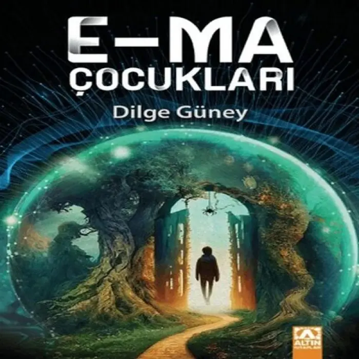 E-ma Çukları