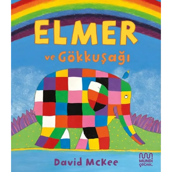 E ve Gökkuşağı