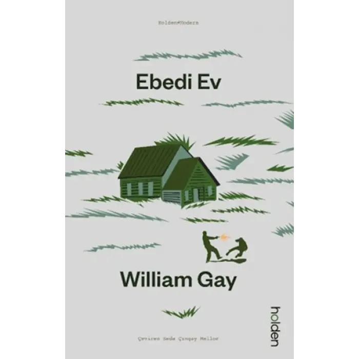 Ebedi Ev