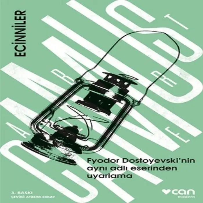 Ecinniler
