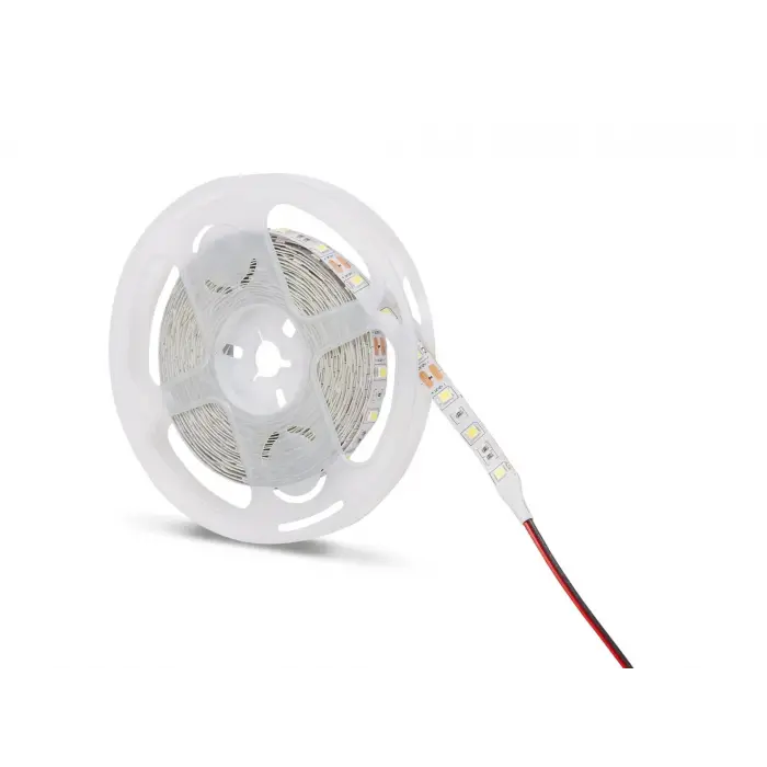 Eco Lounge 5 Metre NOAS YL40 4003 İç Mekan 12V Mavi Şerit Led