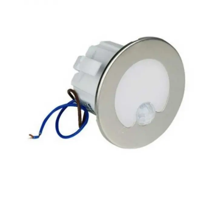 Eco Lounge CATA CT 5174 1.5W Radar Sensörlü Koridor Aydınlatması 3200K Gün Işığı