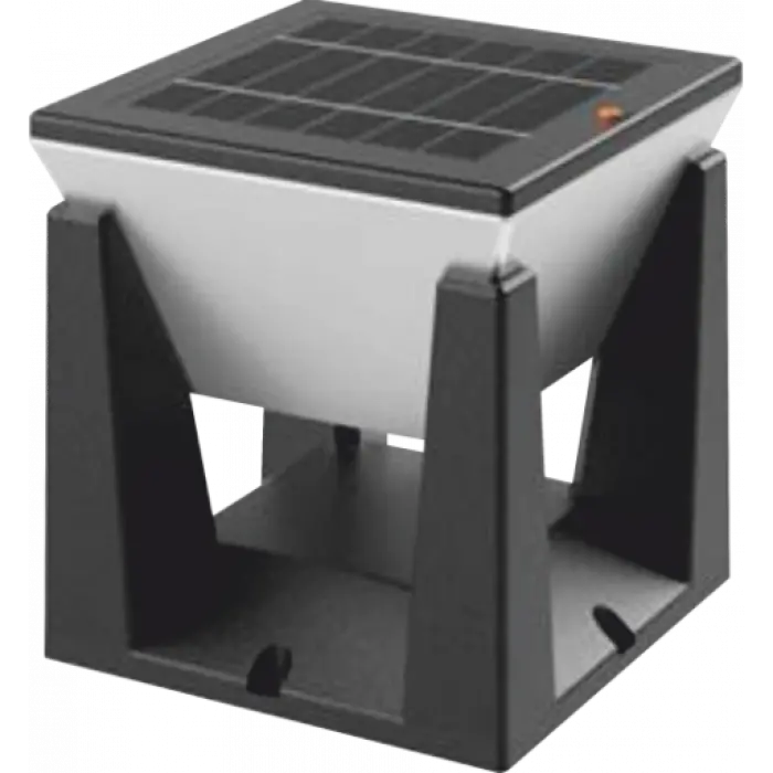 Eco Lounge CATA CT 7314 Tibet 75W Solar Bahçe Armatürü