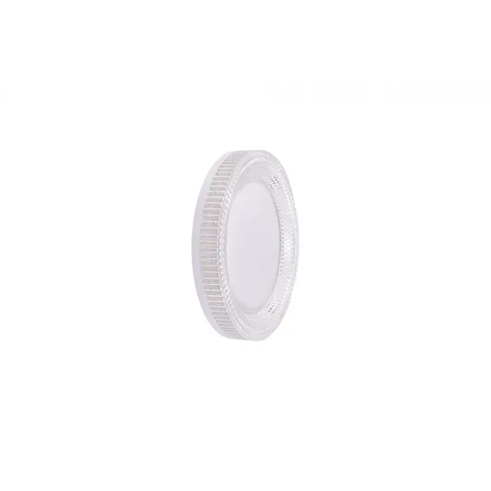 Eco Lounge NOAS YL14 1236 Kristal Sıva Üstü 36W Led Spot 3 Renk
