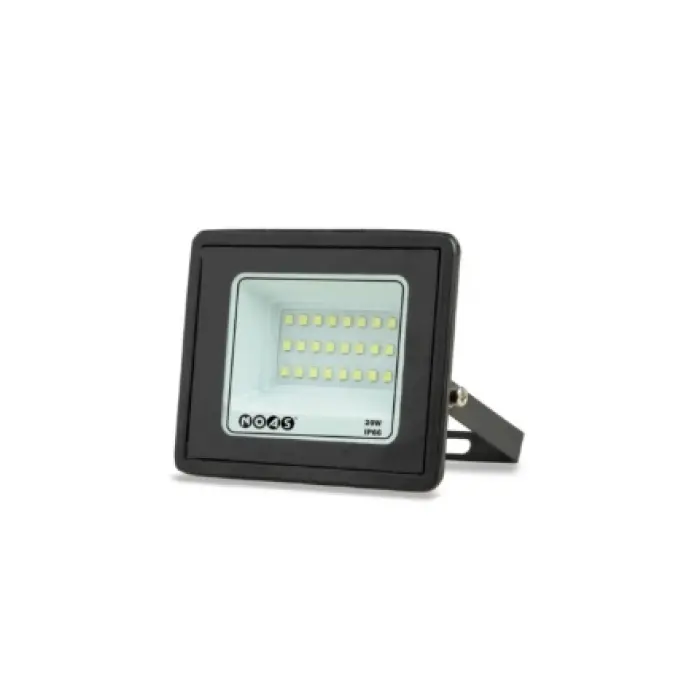 Eco Lounge NOAS YL70 1025 Ultra Slim Led Projektör 20W Yeşil Işık