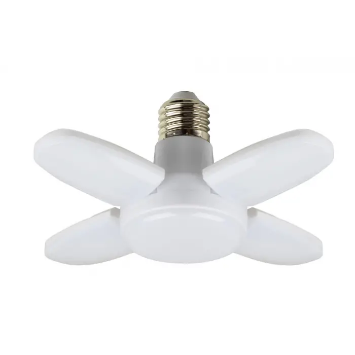 Eco Lounge NOAS YL90 0021 Manolya Pervane Led Ampul 20W Beyaz Işık E27 Duy