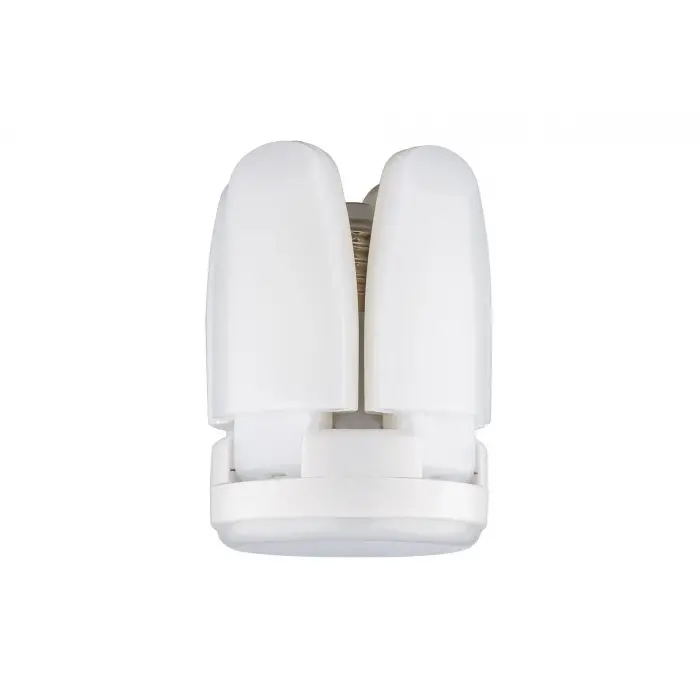 Eco Lounge NOAS YL90 0021 Manolya Pervane Led Ampul 20W Beyaz Işık E27 Duy