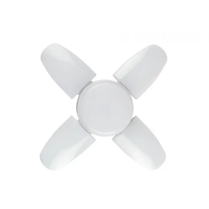 Eco Lounge NOAS YL90 0021 Manolya Pervane Led Ampul 20W Beyaz Işık E27 Duy