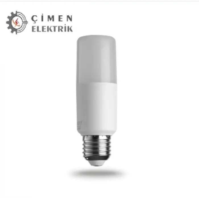 Eco Lounge Noas YL95 0702 P Led Ampul 8W 3200K Gün Işığı Işık E27 Duy