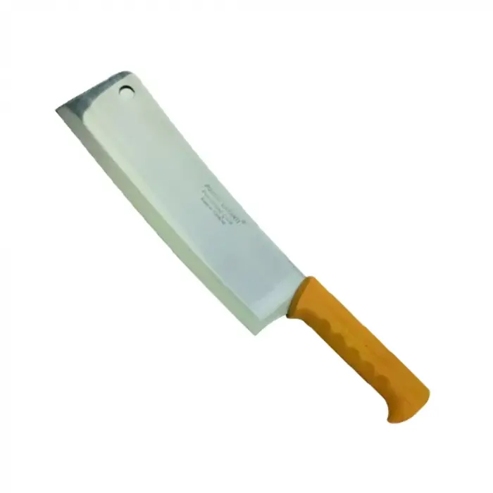 Eco Lounge Poyraz Bursa Düz Kuzu Satır No:3, 22 cm - Plastik Sap