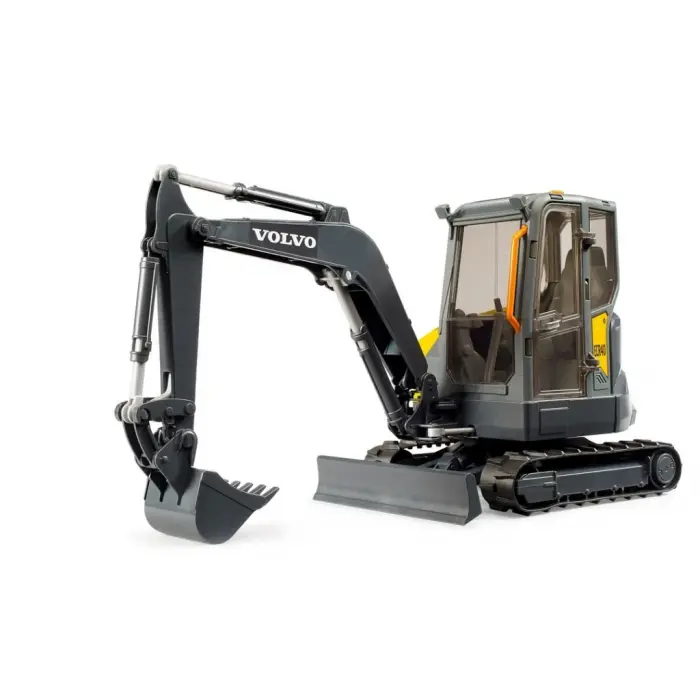 ECR40 Compact Ekskavatör