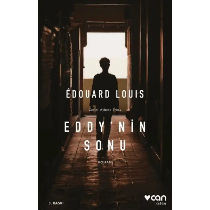 Eddynin Sonu