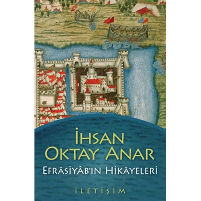 Efrasiyab’ın Hikayeleri