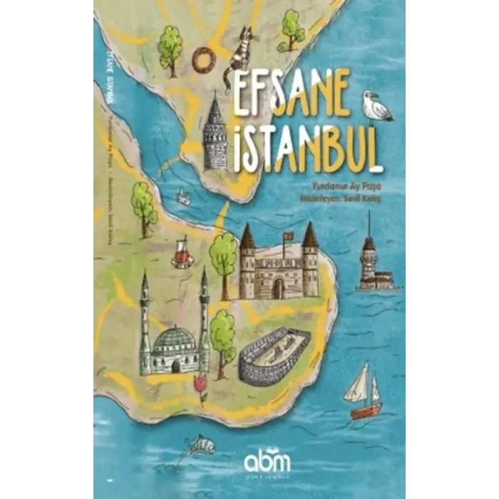 Efsane İstanbul